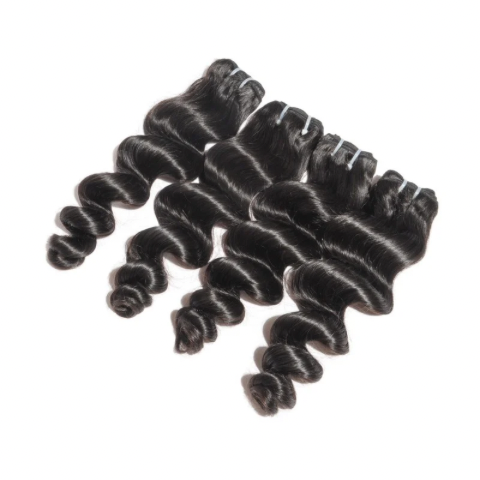 Loose Wave Hair Bundles