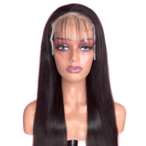 Full Frontal Straight Wig