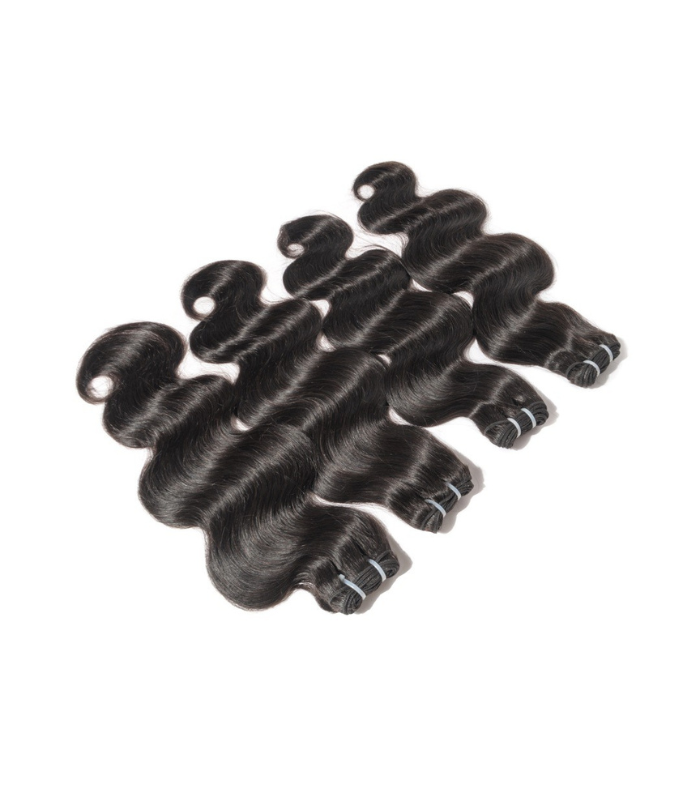 Body Wave Hair Bundles