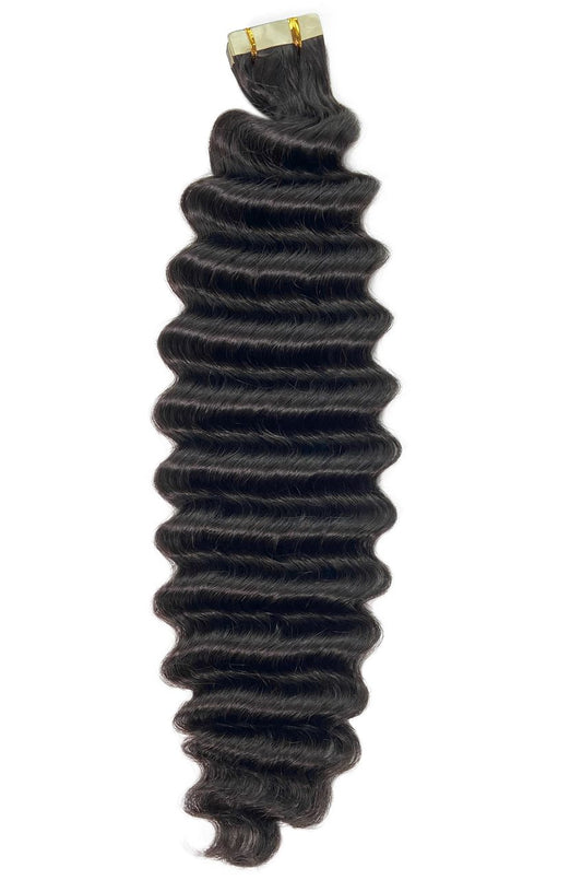 Deep Wave Tape In Extensions