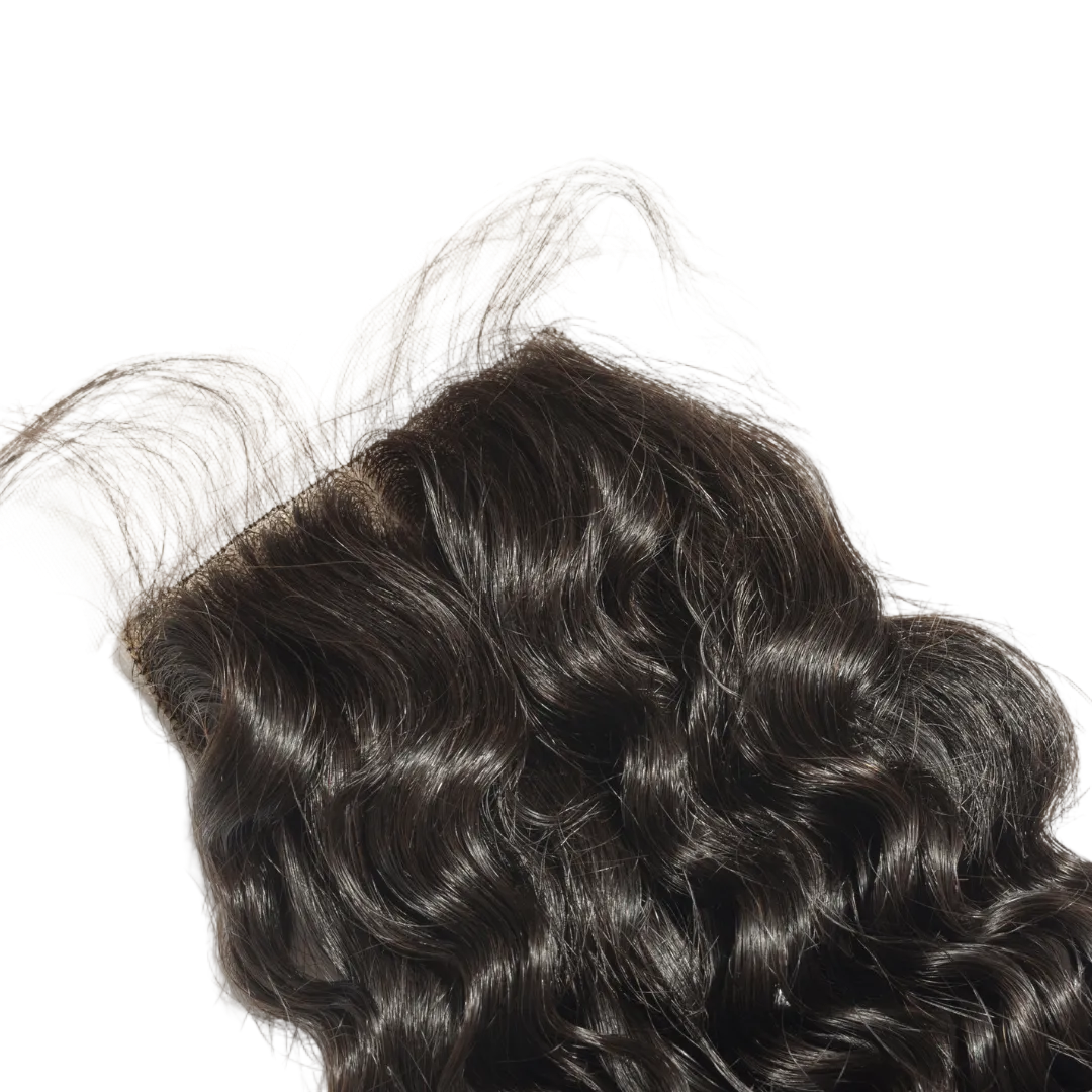 4x4 HD Lace Closures
