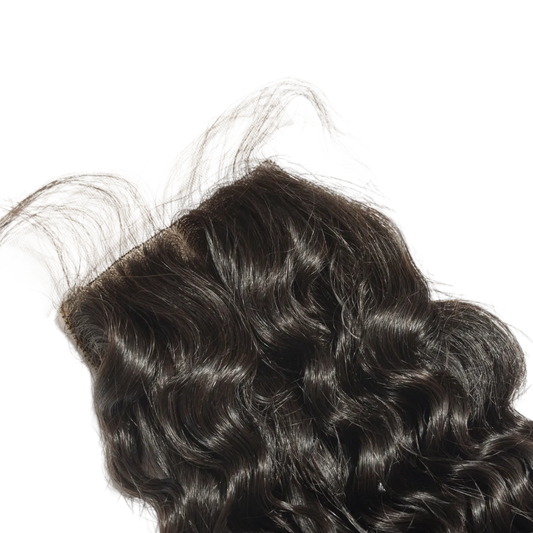4x4 HD Lace Closures