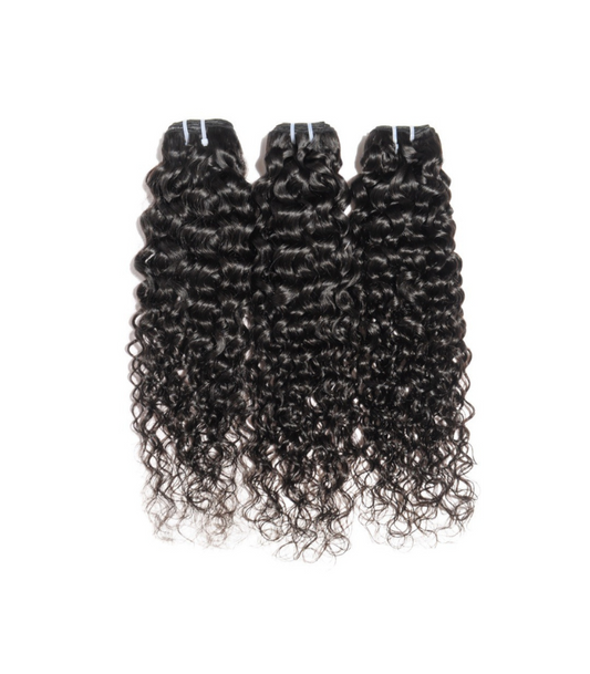 Water Wave Hair Bundles