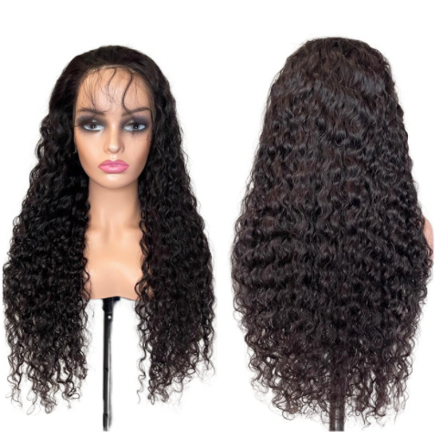 Full Frontal Water Wave Wig