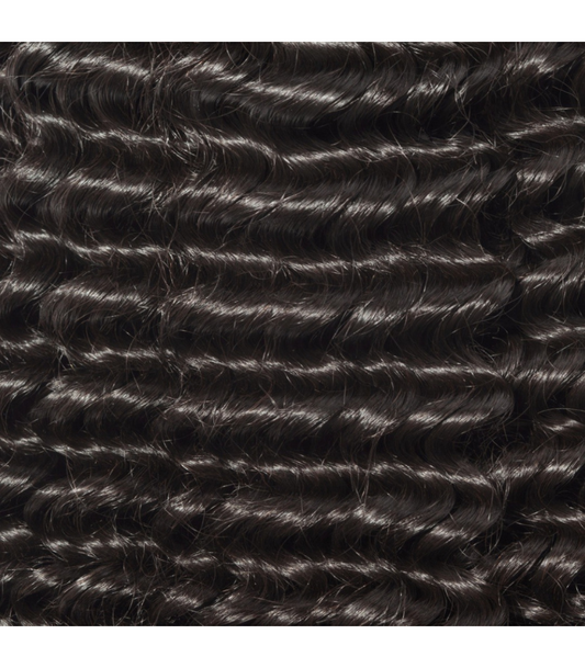 Deep Wave Hair Bundles