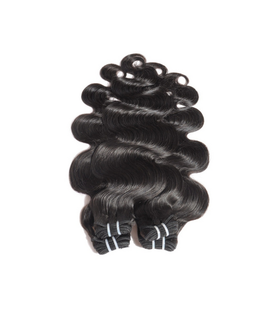 Body Wave Hair Bundles