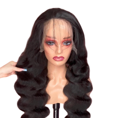 Full Frontal Body Wave Wig