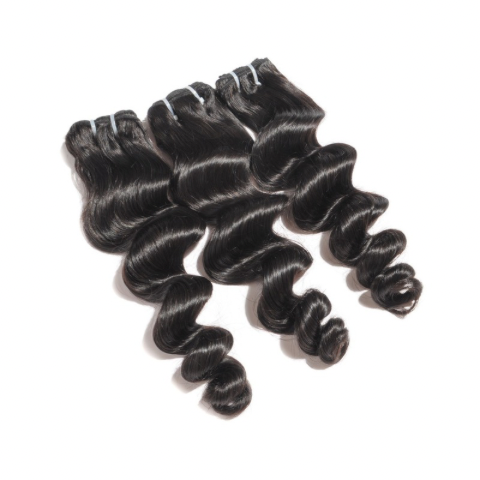 Loose Wave Hair Bundles