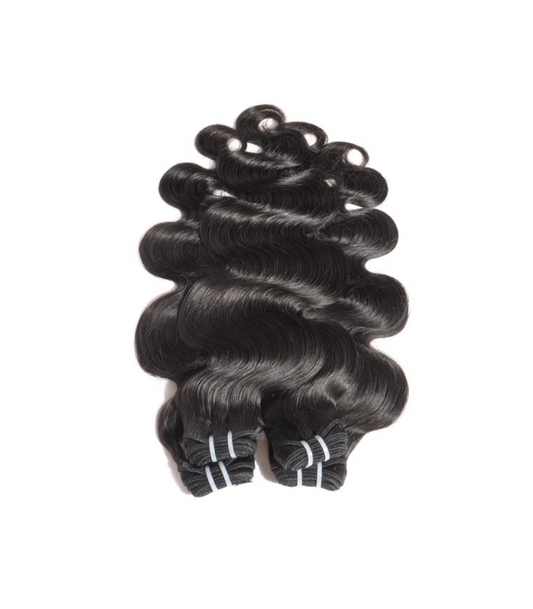 Body Wave Hair Bundle