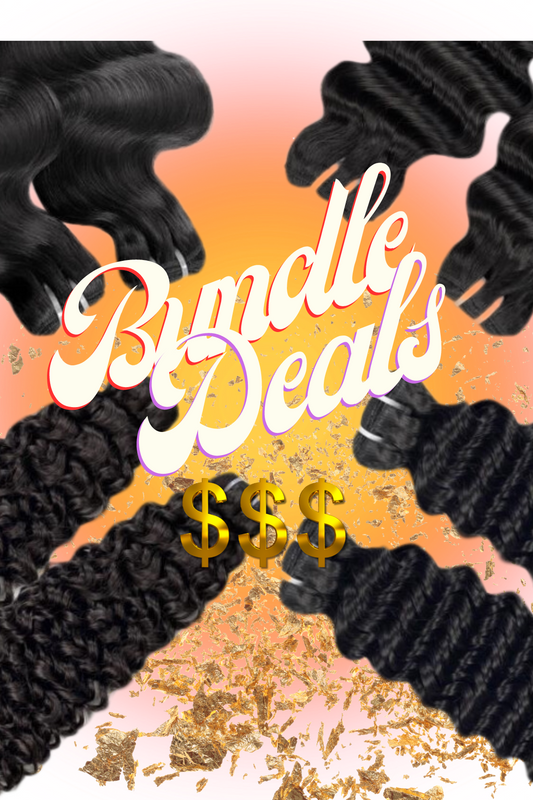 Bundle Deals!
