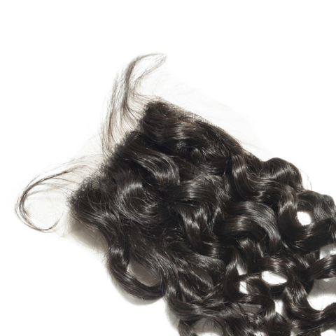 5x5 HD Lace Closures