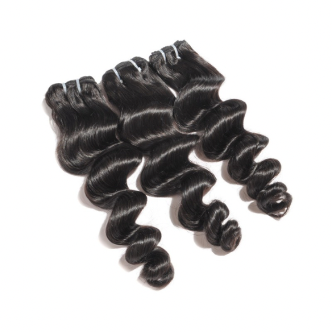 Loose Wave Hair Bundle